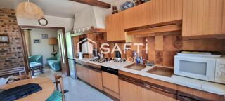  Maison � vendre 6 pi�ces 130 m�