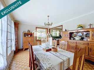  Maison � vendre 5 pi�ces 100 m�