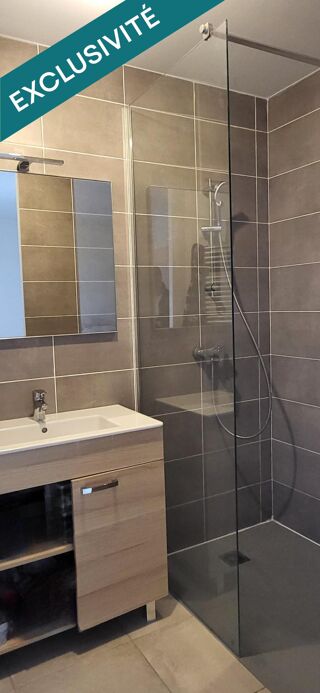  Maison � vendre 6 pi�ces 111 m�