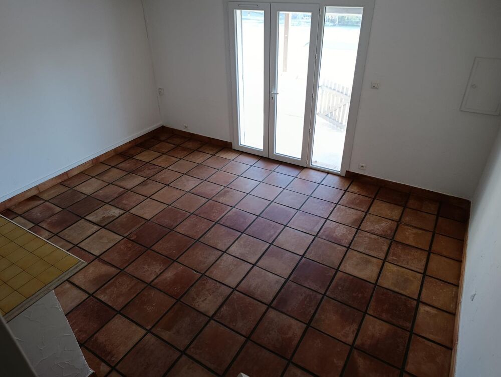 Vente Maison A vendre maison individuelle 62 m² Saintes-maries-de-la-mer