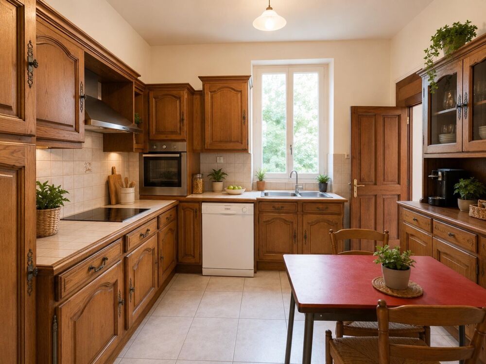 Maison 4 pièces 80 m² · à Mamers · 80 m² · 66 000 €