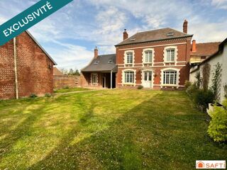  Maison � vendre 7 pi�ces 167 m�