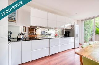  Maison  vendre 5 pices 110 m