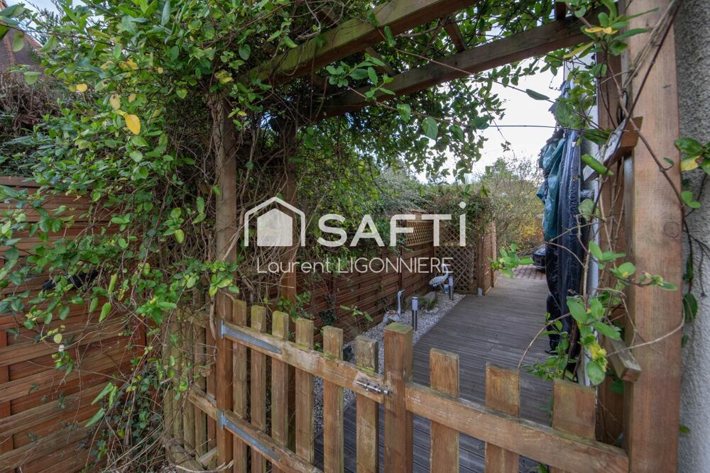 � vendre  Maison Santeny (94440)