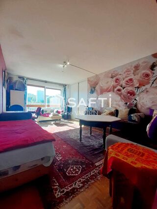  Appartement � vendre 4 pi�ces 76 m�