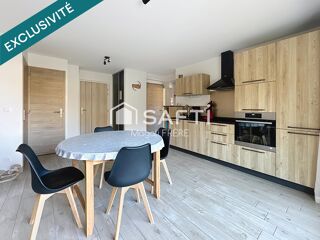  Appartement  vendre 2 pices 51 m