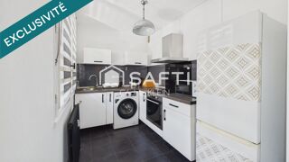  Appartement à vendre 1 pièce 25 m²