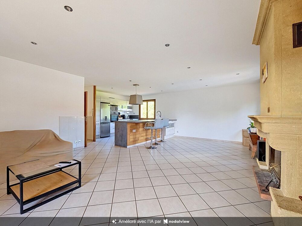 MAISON 5 PIECES 132 M²