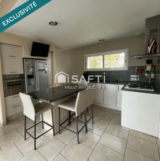  Maison � vendre 5 pi�ces 127 m�