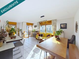  Appartement � vendre 4 pi�ces 85 m�