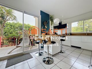  Maison à vendre 7 pièces 161 m²
