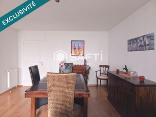  Maison � vendre 4 pi�ces 74 m�