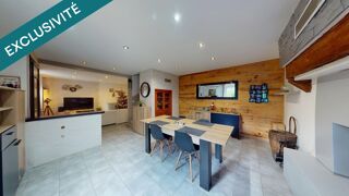  Maison � vendre 6 pi�ces 150 m�