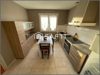  Maison � vendre 4 pi�ces 90 m�