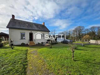  Maison � vendre 4 pi�ces 81 m�