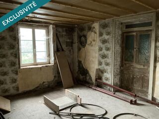  Maison � vendre 4 pi�ces 80 m�