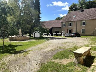  Maison à vendre 6 pièces 213 m²