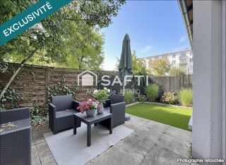  Appartement � vendre 5 pi�ces 99 m�