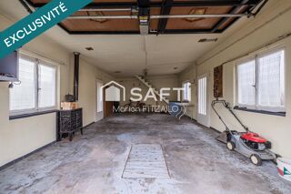  Maison � vendre 6 pi�ces 132 m�