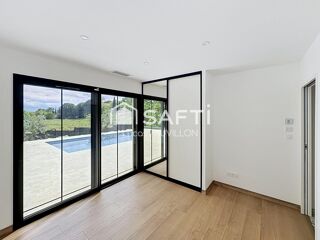  Maison à vendre 4 pièces 139 m²