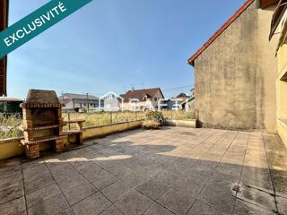  Maison à vendre 5 pièces 135 m²