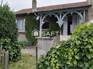  Maison � vendre 4 pi�ces 71 m�