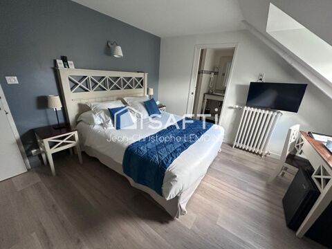   H�tel   murs et fond  24 clefs cr�perie et restaurant toqu� 