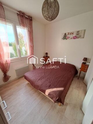  Maison à vendre 8 pièces 158 m²