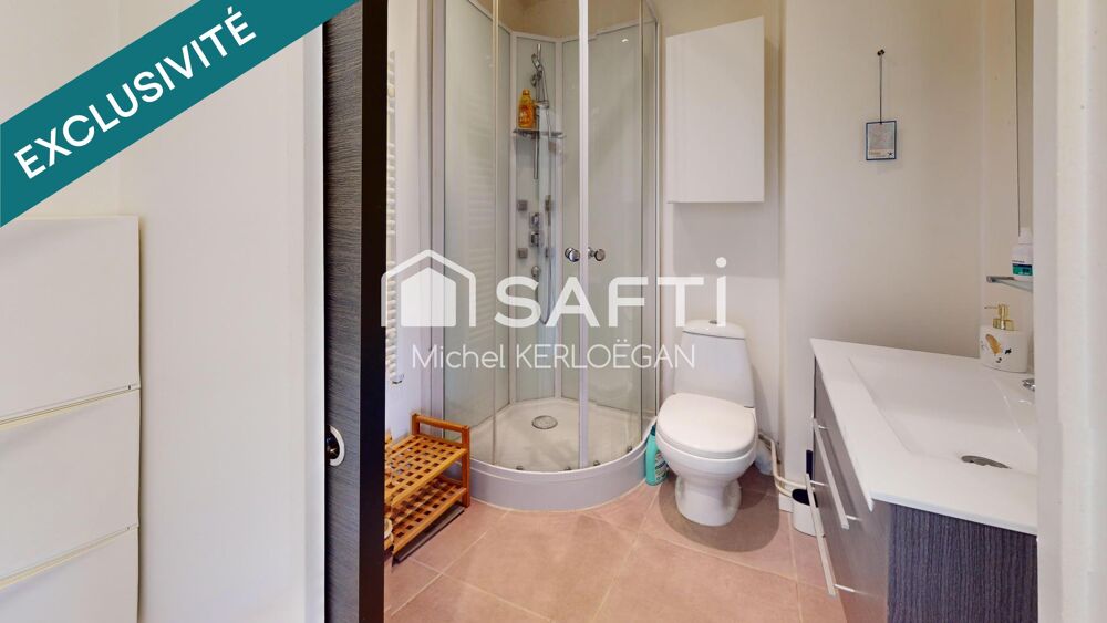 Appartement ST GEORGES DE DIDONNE