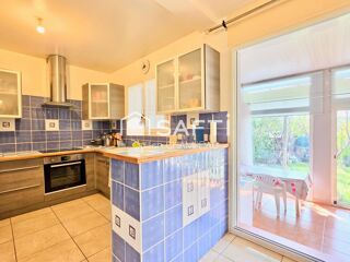  Maison à vendre 5 pièces 145 m²