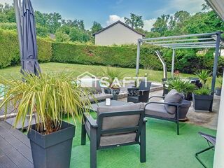  Maison � vendre 6 pi�ces 134 m�