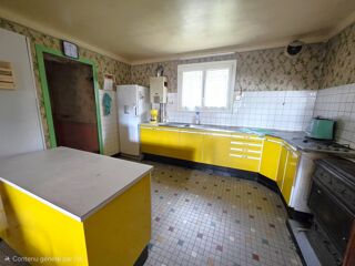  Maison à vendre 6 pièces 175 m²