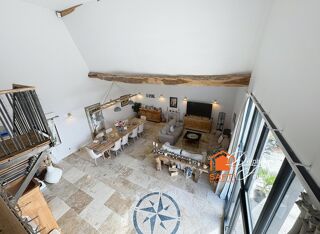  Maison � vendre 6 pi�ces 247 m�