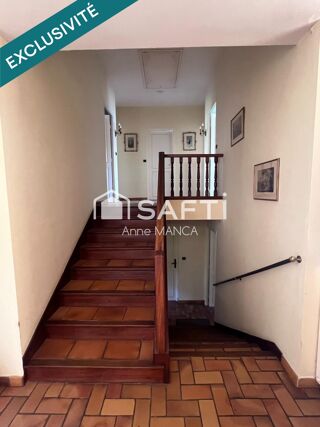  Maison à vendre 6 pièces 122 m²