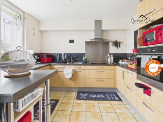  Maison � vendre 5 pi�ces 90 m�