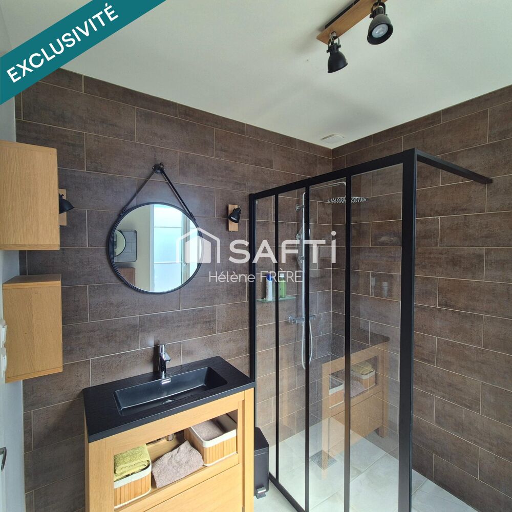 Vente Appartement Plain pied avec terrasse et parking privatif! Blois