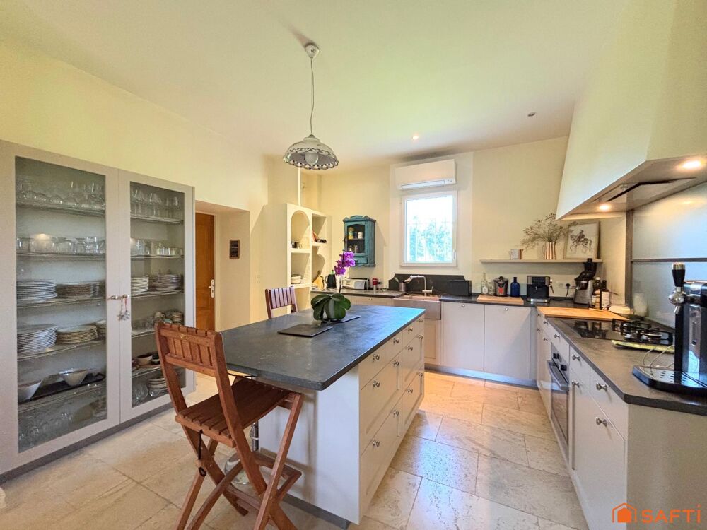  vendre  Maison Avignon (84000)