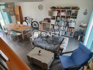  Maison à vendre 6 pièces 93 m²