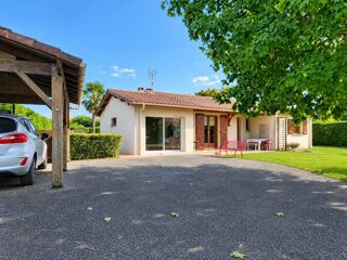  Maison à vendre 6 pièces 110 m²