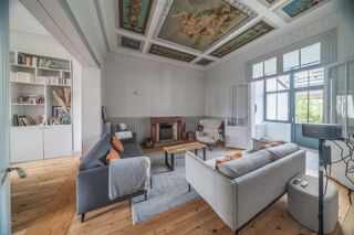  Maison à vendre 6 pièces 160 m²
