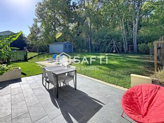  Maison à vendre 4 pièces 85 m²
