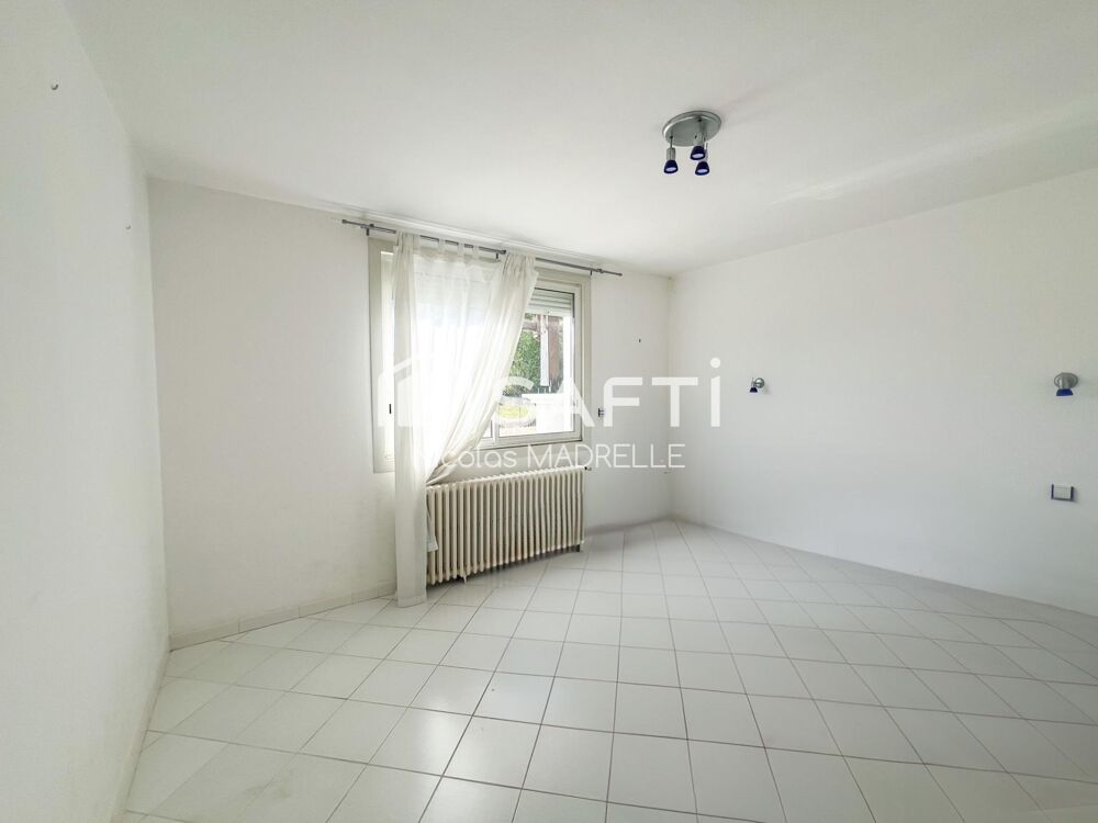 Vente Maison Espace, calme et nature aux portes de Bordeaux Ambares-et-lagrave