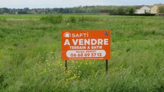  Terrain � vendre 5907 m�