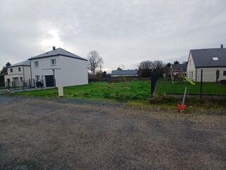  Terrain � vendre 562 m�