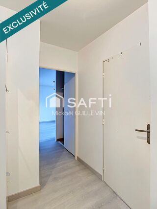  Appartement � vendre 1 pi�ce 31 m�