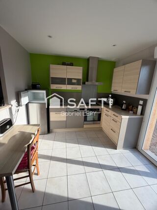  Maison � vendre 5 pi�ces 98 m�