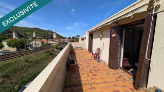  Appartement à vendre 3 pièces 60 m²