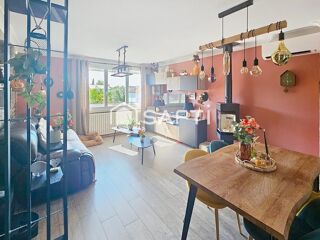  Maison à vendre 5 pièces 102 m²