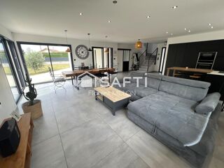  Maison à vendre 5 pièces 160 m²