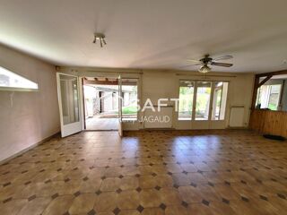  Maison � vendre 4 pi�ces 95 m�